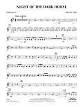 Night of the Dark Horse - Baritone T.C.