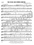 The Stars and Stripes Forever - 1st Flute