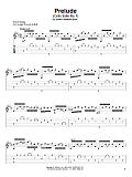 Prelude (Cello Suite No. 1)