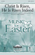 Christ Is Risen, He Is Risen Indeed - Mandolin