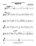 That's It! - Tenor Sax 2