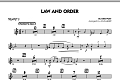 Law And Order - Trumpet 3