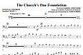 The Church's One Foundation - Opt. Trombone (Doubles Horn 2)