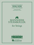 Veni, Veni (O Come, O Come Emmanuel) - Cello