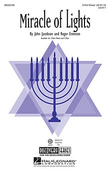 Miracle Of Lights 