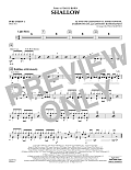 Shallow (from A Star Is Born) (arr. Paul Murtha) - Percussion 1