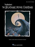 Jack's Obsession (from The Nightmare Before Christmas)