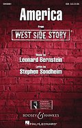 America (from West Side Story) (arr. William Stickles)