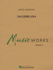 Sagebrush - Full Score 