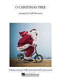 O Christmas Tree - Drum Set