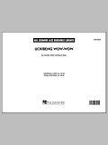 Uchibeng Wow-wow - Conductor Score (Full Score)