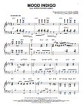 Mood Indigo (arr. Brent Edstrom)