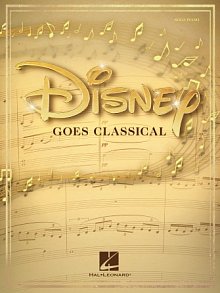 When She Loved Me (from Toy Story 2) [Classical version] 