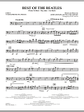 Best of The Beatles (arr. John Moss) - Pt.4 - Trombone/Bar. B.C./Bsn.