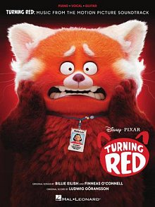 Temple Duties (from Turning Red) 