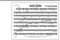 Crazy Train - Electric Bass