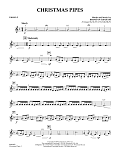Christmas Pipes - Violin 2