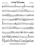 A Trip To Loreto - 4th Bb Trumpet