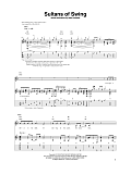Sultans Of Swing