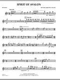 Spirit Of Avalon - Piccolo
