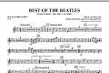 Best of The Beatles (arr. John Moss) - Mallet Percussion