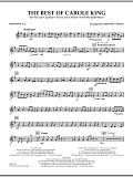 The Best of Carole King - Baritone T.C.