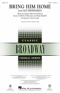 Bring Him Home (from Les Miserables) (arr. John Leavitt)