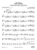 Selections from Encanto (arr. Paul Murtha) - Mallet Percussion