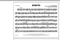 Word Up - Bb Tenor Sax