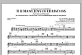 The Many Joys Of Christmas (Set One) - Percussion 1