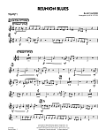 Reunion Blues - Trumpet 1