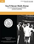 You'll Never Walk Alone (from Carousel) (arr. Jon Nicholas)