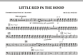 Little Red In The Hood - Trombone/Baritone B.C./Bassoon