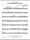 Old Time Rock & Roll - Violin 1