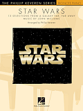 Rey's Theme (Arr. Phillip Keveren)