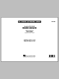 Higher Ground - Conductor Score (Full Score)