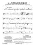 007: Through The Years - Bb Trumpet 2