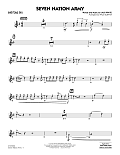 Seven Nation Army - Baritone Sax