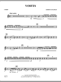 Vortex - F Horn