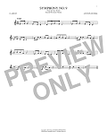 Largo From Symphony No. 9 ("New World")