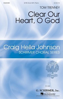 Clear Our Heart, O God 