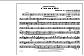 Viva La Vida - Baritone B.C. (Opt. Tbn. 2)