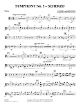 Symphony No. 5 Scherzo - Viola