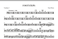 Footsteps - Trombone 3