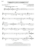 Christ's Love Compels Us - F Horn 2