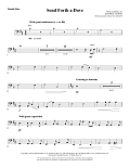 Send Forth a Dove - Double Bass
