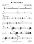 Green Bushes - Mallet Percussion