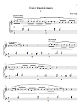 Gnossienne No. 2