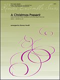 A Christmas Present - Percussion 3