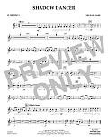 Shadow Dancer - Bb Trumpet 1